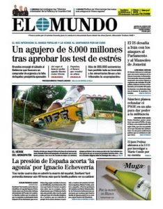 El Mundo – 08 Junio, 2017 [PDF]