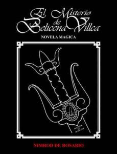 El misterio de Belicena Villca – Nimrod de Rosario [ePub & Kindle]