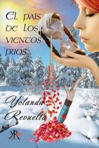 El país de los vientos fríos – Yolanda Revuelta [ePub & Kindle]