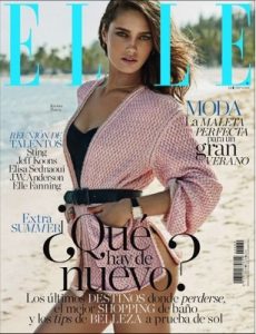 Elle España – Junio, 2017 [PDF]