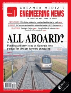 Engineering News – June 16-22, 2017 [PDF]