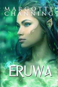 Eruwa (Berserkers y Hechiceras n° 4) – Margotte Channing [ePub & Kindle]