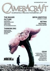 F2 CameraCraft – July August, 2017 [PDF]