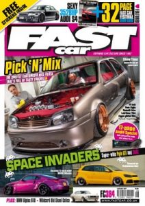 Fast Car – Issue 383 – August, 2017 [PDF]