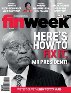 Finweek – 22 June, 2017 [PDF]