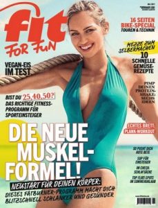 Fit For Fun – Juli, 2017 [PDF]