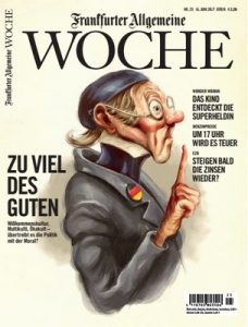 Frankfurter Allgemeine Woche – 16 Juni, 2017 [PDF]