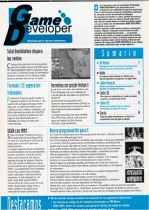 Game Over – Game Developer 2 – Revista para Desarrolladores [PDF]