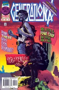 Generation X Vol 1 #20 [PDF]