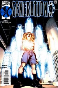 Generation X Vol 1 #74 [PDF]