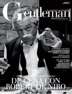 Gentleman España Nº 152 – Junio, 2017 [PDF]