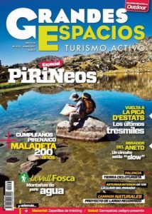 Grandes Espacios España Nº233 – Junio, 2017 [PDF]