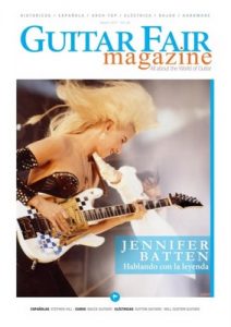 Guitar Fair – Junio, 2017 [PDF]