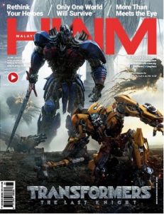 HWM Malaysia – June, 2017 [PDF]