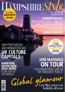 Hampshire Style – July, 2017 [PDF]