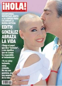 ¡Hola! Mexico Nº 541 – 10 Junio, 2017 [PDF]