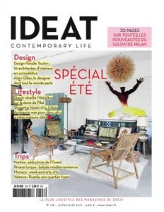 Ideat France – Juillet-Août, 2017 [PDF]