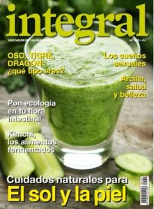 Integral Nº450 España – Junio, 2017 [PDF]