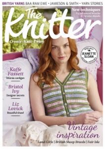 Knitter – Issue 112, 2017 [PDF]