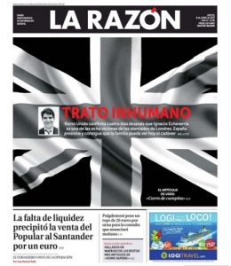 La Razón – 08 Junio, 2017 [PDF]