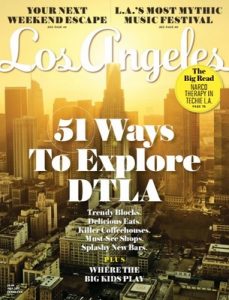 Los Angeles Magazine – July, 2017 [PDF]