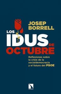 Los idus de octubre – Josep Borrell [ePub & Kindle]