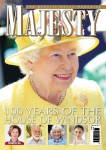 Majesty Magazine – July, 2017 [PDF]