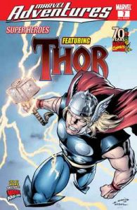 Marvel Adventures Super Heroes (2008-2010) #7 – Louise Simonso, Rodney Buchemi [ePub & Kindle]