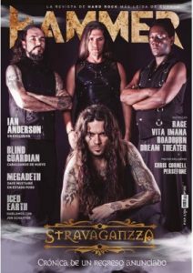 Metal Hammer – Junio, 2017 [PDF]
