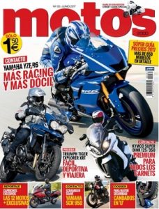 Motos – Junio, 2017 [PDF]