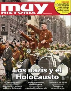 Muy Historia – Junio, 2017 [PDF]