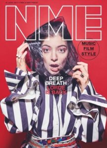 NME – 16 June, 2017 [PDF]