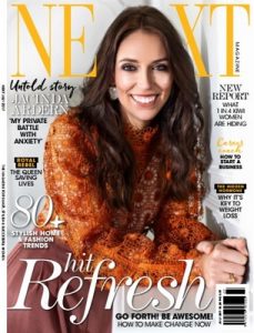 Next New Zealand – July, 2017 [PDF]