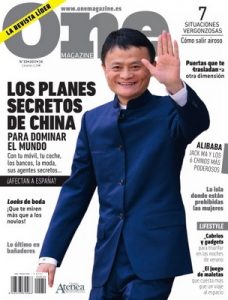 One Magazine – Junio, 2017 [PDF]