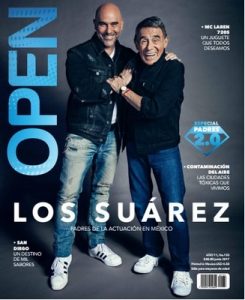 Open Mexico – Junio, 2017 [PDF]