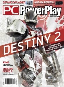 PC Powerplay – Issue 263, 2017 [PDF]