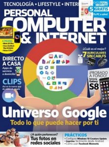 PCI Personal Computer Internet – Junio, 2017 [PDF]