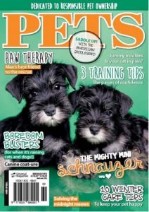 Pets – July, 2017 [PDF]