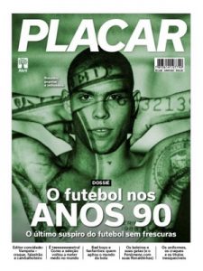 Placar Brazil – Junho, 2017 [PDF]