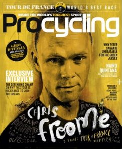 Procycling UK – Issue 231 – July, 2017 [PDF]