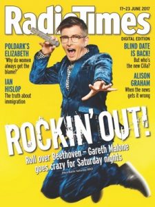 Radio Times – 17-23 June, 2017 [PDF]