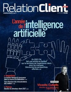 Relation Client Magazine – Juin, 2017 [PDF]