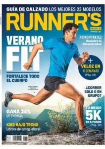 Runner’s World Mexico – Junio, 2017 [PDF]