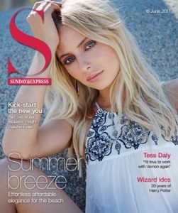 S Magazine (Sunday Express) – 18 June, 2017 [PDF]