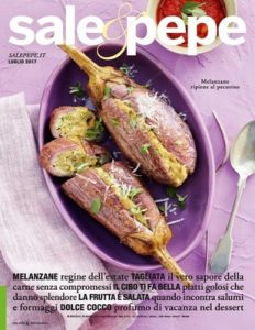 Sale & Pepe – Luglio, 2017 [PDF]