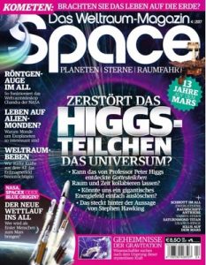 Space Germany – Nr.4, 2017 [PDF]