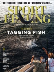 Sport Fishing USA – July-August, 2017 [PDF]