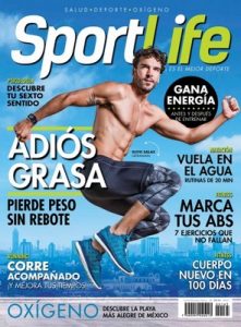 Sport Life Mexico – Junio, 2017 [PDF]