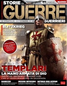 Storie Di Guerre e Guerrieri N.2 – Agosto-Settembre, 2015 [PDF]