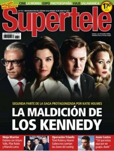 Supertele N° 1317 – 10 Junio, 2017 [PDF]